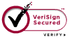 liberty group Verisign Secured