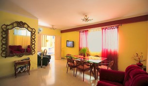 Casa Maura review: A good location with friendly hosts in Old Havana