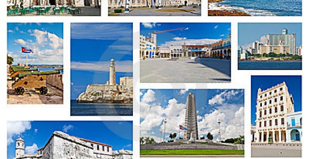 Top Sights in Havana