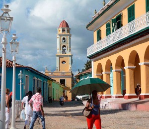 Trinidad