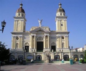 catedral santiago