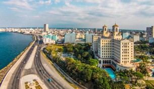 Cuban western route: Casa Havana, your first option
